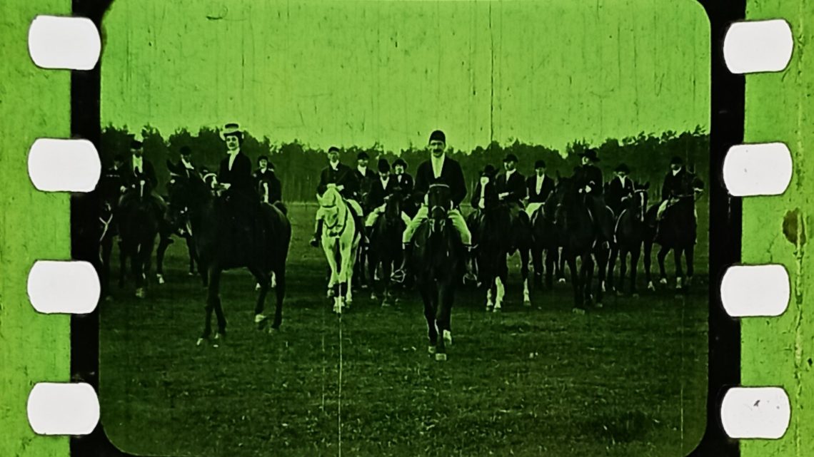 Unearthed Treasures – episode #8 : Kaiserin Elisabeth von Osterreich